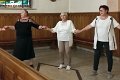 50 Cichy zapada zmrok ...